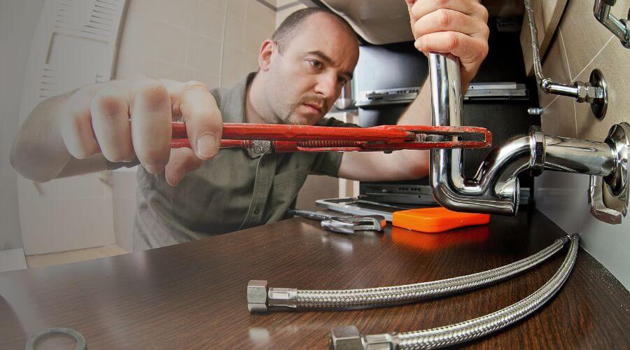 Professional expert plumbing services in Winona, KS
